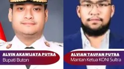 Fakta Skandal Putra Eks Gubernur Sultra: Abang Dilaporkan Hilang, Adik Diperiksa Kasus Korupsi