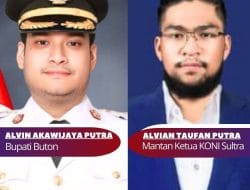 Fakta Skandal Putra Eks Gubernur Sultra: Abang Dilaporkan Hilang, Adik Diperiksa Kasus Korupsi