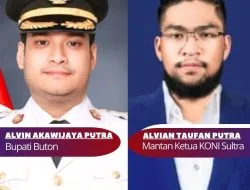 Fakta Skandal Putra Eks Gubernur Sultra: Abang Dilaporkan Hilang, Adik Diperiksa Kasus Korupsi
