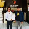 Soal Investasi Bodong di Baubau, La Ode Syahrul Laporkan Manajemen AMG Pantheon dan Prof. Michael ke Polisi