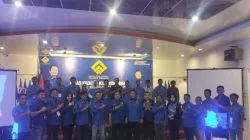 Partai Gema Bangsa Sultra Mulai Panaskan Mesin, Usung Desentralisasi Politik