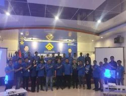 Partai Gema Bangsa Sultra Mulai Panaskan Mesin, Usung Desentralisasi Politik