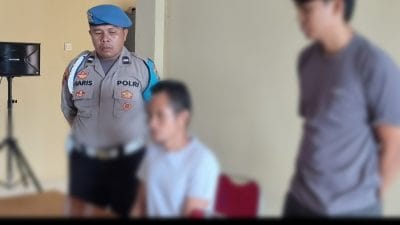 Bejat! Pria di Buton Diduga Cabuli Anak SD Berusia 7 Tahun