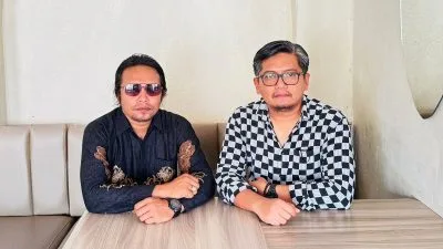 Dipecat Sepihak dari Jabatan Dirut PDAM Buton, Usman Lewat Kuasa Hukumnya Tegaskan Hal Ini