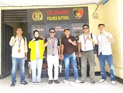 Lahannya Digunakan untuk KDMP, Warga Buteng Gandeng LBH HAMI Buton, Pemdes dan Pengelola Terancam Dipolisikan