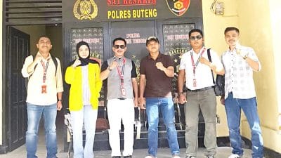 Lahannya Digunakan untuk KDMP, Warga Buteng Gandeng LBH HAMI Buton, Pemdes dan Pengelola Terancam Dipolisikan