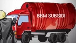 Menunggu Sikap Tegas APH Berantas Mafia BBM Subsidi di Buton?