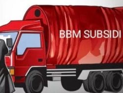 Menunggu Sikap Tegas APH Berantas Mafia BBM Subsidi di Buton?