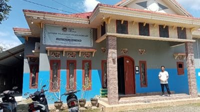 Pemilik Dapur MBG Gunung Jaya di Buton yang Ditutup Sementara Diduga juga Adalah Pemilik Dapur MBG Lasalimu Selatan