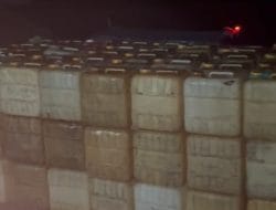 Maraknya Aktivitas Mafia BBM Subsidi di Buton, Penadah Akui Jual Minyak ke Luar Daerah: Dibeli dari Penyedot