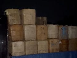 Polisi Bakal Lidik Dugaan Penyalahgunaan BBM Subsidi di Buton