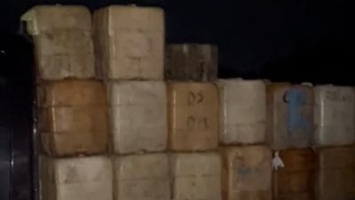 Polisi Bakal Lidik Dugaan Penyalahgunaan BBM Subsidi di Buton