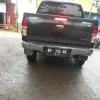 Soal Dugaan Mobil Pemda Buton Dikuasai Oknum, Kabag Umum Angkat Bicara Minta Dikembalikan ke Rujab