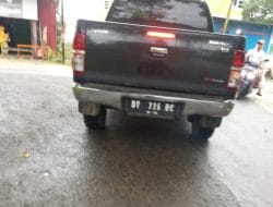 Soal Dugaan Mobil Pemda Buton Dikuasai Oknum, Kabag Umum Angkat Bicara Minta Dikembalikan ke Rujab