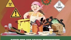 Disebut Tak Layak, Satu Dapur MBG di Buton Disorot, Dinkes Sudah Pernah Beri Warning