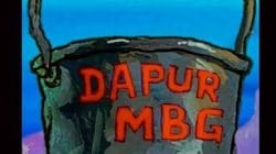 Disebut Tak Layak, Satgas Buton Bakal Evaluasi Dapur MBG Banabungi 1