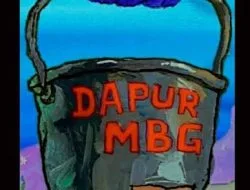 Disebut Tak Layak, Satgas Buton Bakal Evaluasi Dapur MBG Banabungi 1