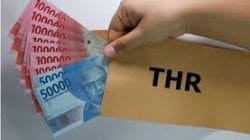 PDAM Buton Diduga ‘Sunat’ THR Karyawan hingga Capai Rp600 Ribu, Ini Penjelasan Kabag Keuangan