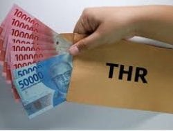 PDAM Buton Diduga ‘Sunat’ THR Karyawan hingga Capai Rp600 Ribu, Ini Penjelasan Kabag Keuangan