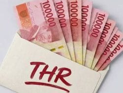 Kabag Keuangan Beberkan Alasan ‘Sunat’ THR Karyawan PDAM Buton, Ini Dasarnya