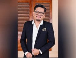 Pengacara Angga Ingatkan Kritik Penguasa, Hina Lembaga Negara, dan Pencemaran Pejabat Bisa Berakhir Buih, Benarkah? Simak Penjelasannya