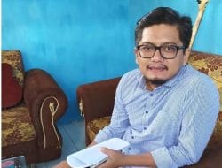 THR Karyawan Perumda Tak Dilihat dari Kehadiran, ‘Potong’ THR Bisa Dipidana, APH Harus Segera Sikapi, Simak Penjelasan Pengacara Angga