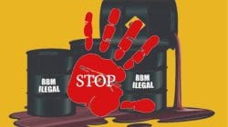 Soal Dugaan Penyalahgunaan BBM Subsidi di Buton, Polisi Terkesan Dilema, Ini Kata Kasatreskrim