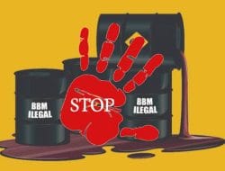 Soal Dugaan Penyalahgunaan BBM Subsidi di Buton, Polisi Terkesan Dilema, Ini Kata Kasatreskrim