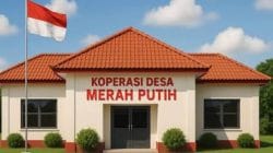 Rencana Pembangunan Gerai Koperasi Desa Merah Putih, Pemdes Lasalimu Terkendala di Lahan, Ini yang Dilakukan Kepala Desa Hanuddin