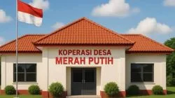 Rencana Pembangunan Gerai Koperasi Desa Merah Putih, Pemdes Lasalimu Terkendala di Lahan, Ini yang Dilakukan Kepala Desa Hanuddin