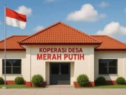 Rencana Pembangunan Gerai Koperasi Desa Merah Putih, Pemdes Lasalimu Terkendala di Lahan, Ini yang Dilakukan Kepala Desa Hanuddin