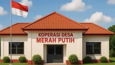 Rencana Pembangunan Gerai Koperasi Desa Merah Putih, Pemdes Lasalimu Terkendala di Lahan, Ini yang Dilakukan Kepala Desa Hanuddin