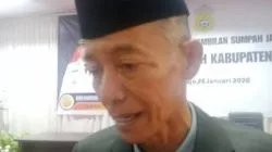 Soal Menu MBG Ditemukan Berulat di Buton, Satgas Bakal Turun Lapangan, Pertimbangkan Beri Sanksi