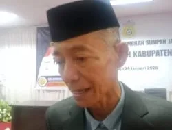 Soal Menu MBG Ditemukan Berulat di Buton, Satgas Bakal Turun Lapangan, Pertimbangkan Beri Sanksi