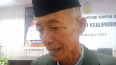 Soal Menu MBG Ditemukan Berulat di Buton, Satgas Bakal Turun Lapangan, Pertimbangkan Beri Sanksi