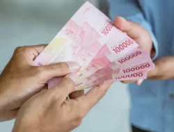 THR Karyawan PDAM Buton ‘Disunat’, Kadis Tenaga Kerja Angkat Bicara, Sarankan Masukan Laporan