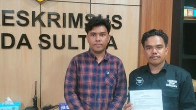 Aktivis Laporkan Dugaan Penyalahgunaan BBM di Buton, Desak Polda Sultra Bongkar Mafia Minyak