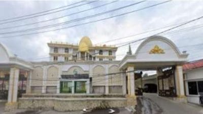 Diduga Terlilit Utang, Rumah dan Sejumlah Aset Mantan Bupati Buton Umar Samiun Dilelang, Umar Samiun Bakal Lakukan Perlawanan