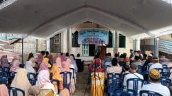 Dihadiri Wakil Bupati Buton, Keluarga Besar Amantokua Gelar Halal Bi Halal Pererat Silaturahmi di Pasarwajo