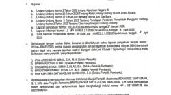 Polda Sultra Terbitkan SP2HP soal Dugaan Mafia BBM Ilegal di Buton, Aktivis: Jika Mandek, Kita Akan Demo Besar-besaran