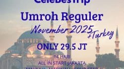 Tak Jadi Berangkat, Uangpun Raib, Puluhan Warga Baubau dan Buton Diduga jadi Korban Penipuan Travel Umroh