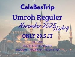 Tak Jadi Berangkat, Uangpun Raib, Puluhan Warga Baubau dan Buton Diduga jadi Korban Penipuan Travel Umroh