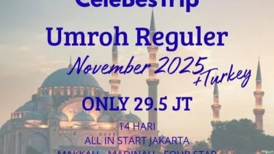 Tak Jadi Berangkat, Uangpun Raib, Puluhan Warga Baubau dan Buton Diduga jadi Korban Penipuan Travel Umroh