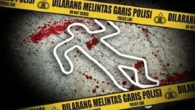 Kasus Pembunuhan di Desa Bungi Buton, Terduga Pelaku Terancam Hukuman Mati