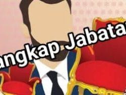 Oknum Kepala Sekolah di Buton Rangkap Jabatan Sekretaris BPD, Inspektorat: Tidak Masalah Asal Tidak Ganggu Tugas Pokoknya