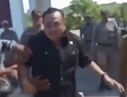 Soal Viral Oknum Anggota DPRD Baubau Kejar Pendemo, Aktivis Akmal Beberkan Hal Ini Minta Badan Kehormatan Beri Sanksi Tegas