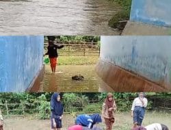 SMPN 51 Buton Terancam Ambruk, Anggota DPRD Rudin Geram Minta Bupati Buton Alvin Akawijaya Putra ‘Bangun’