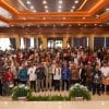 Menteri Agama Hadiri Halal bi Halal Masyarakat Diaspora Buton di Jakarta