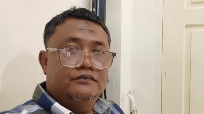 Ironi, Guru di Baubau Ditahan Gajinya Selama 6 Tahun, Ini Telaah Hukum Akademisi Hadi Supriyanto