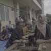 Lazismu Baubau Salurkan Daging Delapan Sapi Kurban ke Masyarakat, Rektor UM Buton Beri Apresiasi